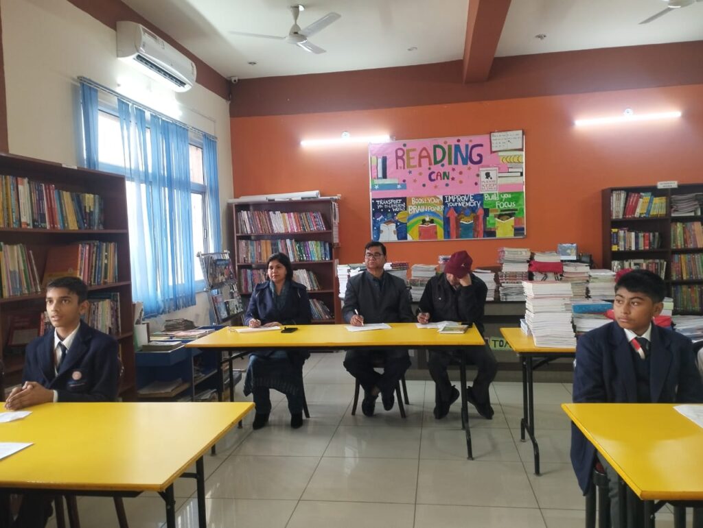 Excellia School