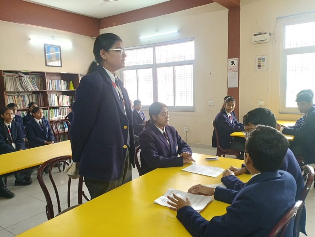 Excellia School