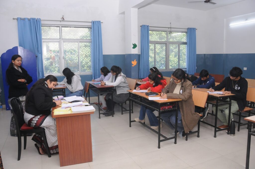 Excellia School