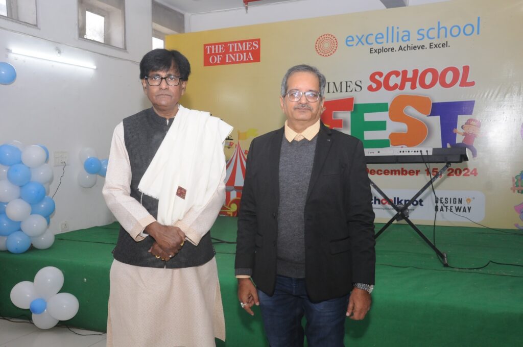 Excellia School