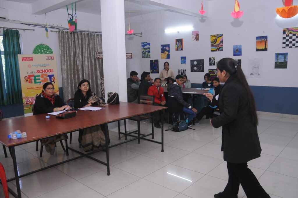 Excellia School