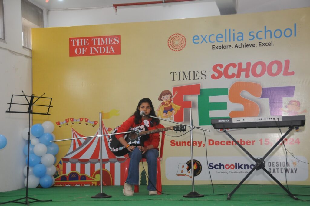 Excellia School