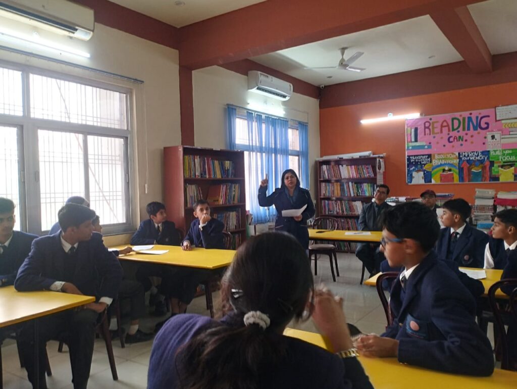 Excellia School