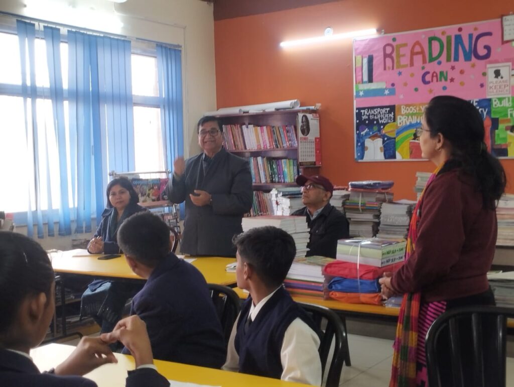 Excellia School
