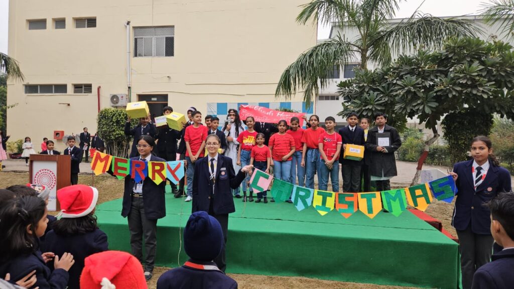 Excellia School