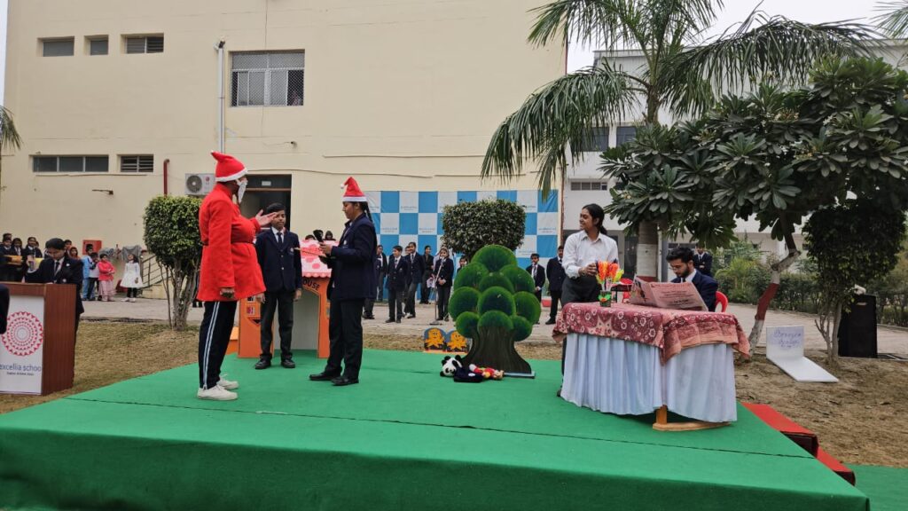 Excellia School