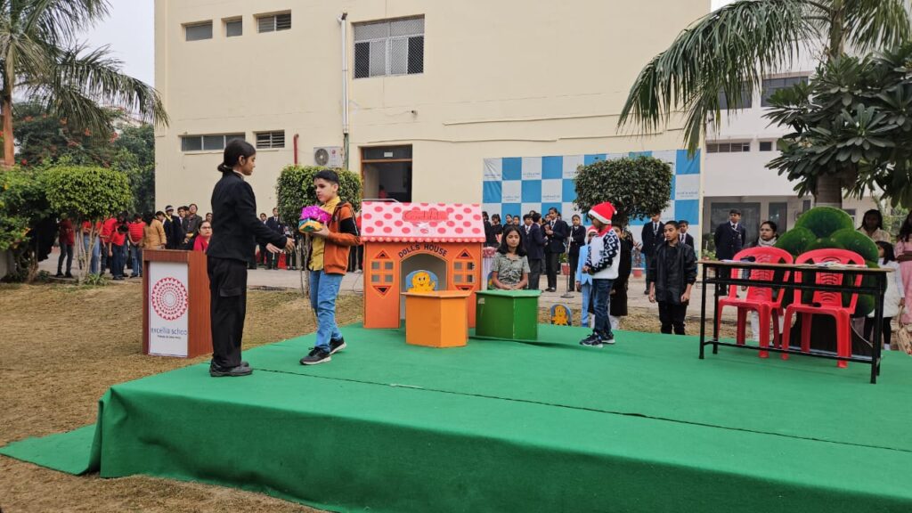 Excellia School