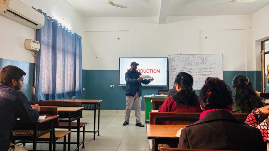 Excellia School
