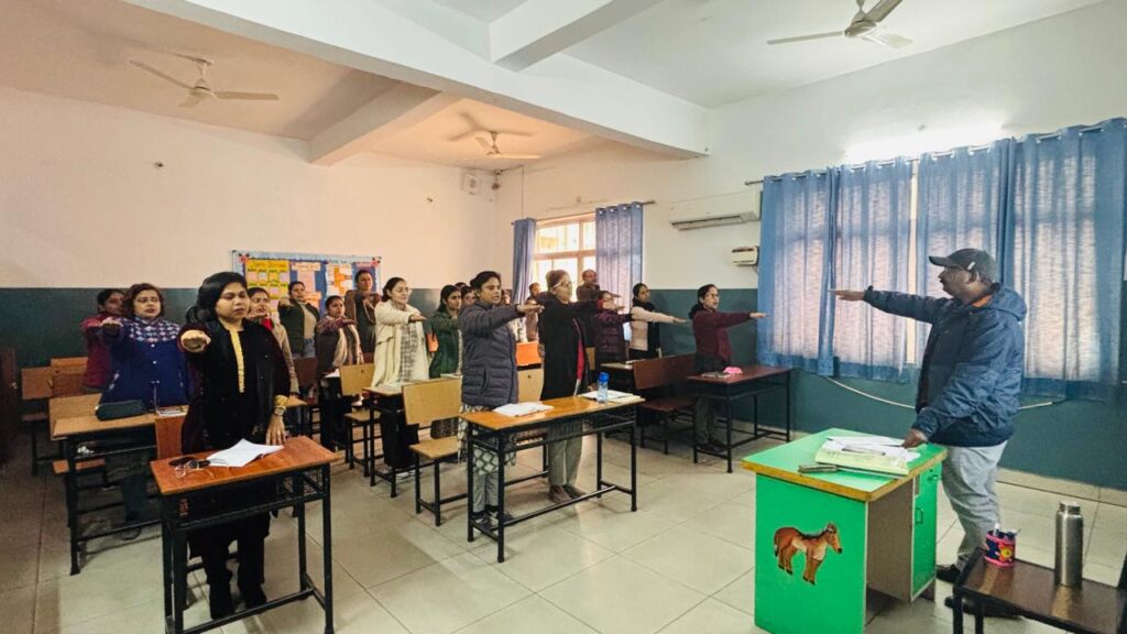 Excellia School