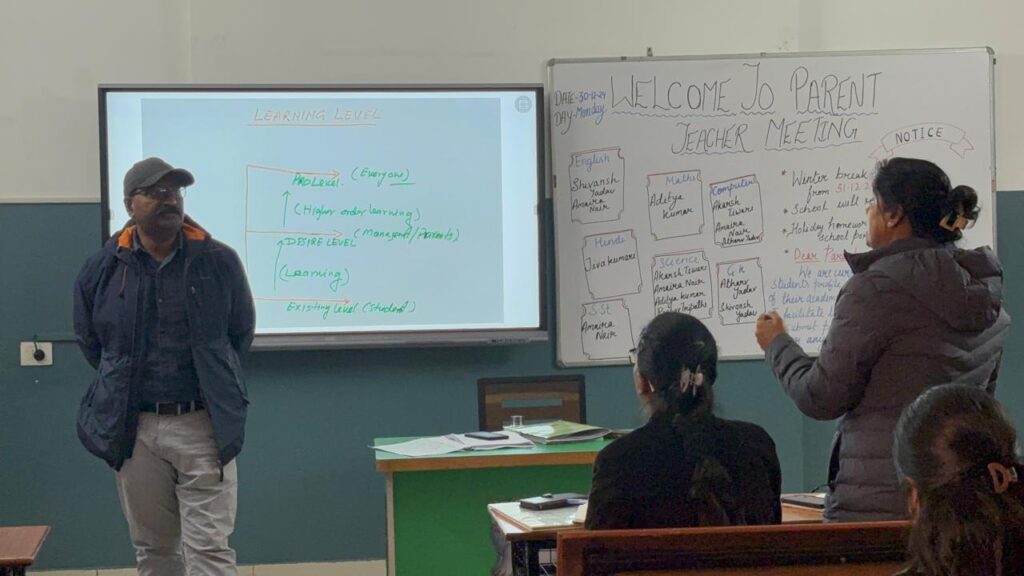Excellia School