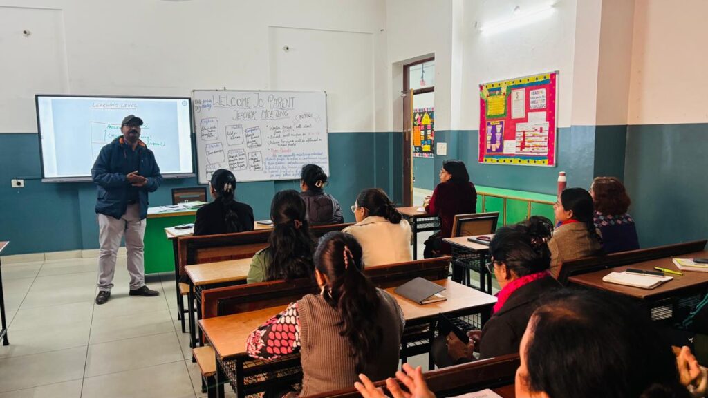 Excellia School