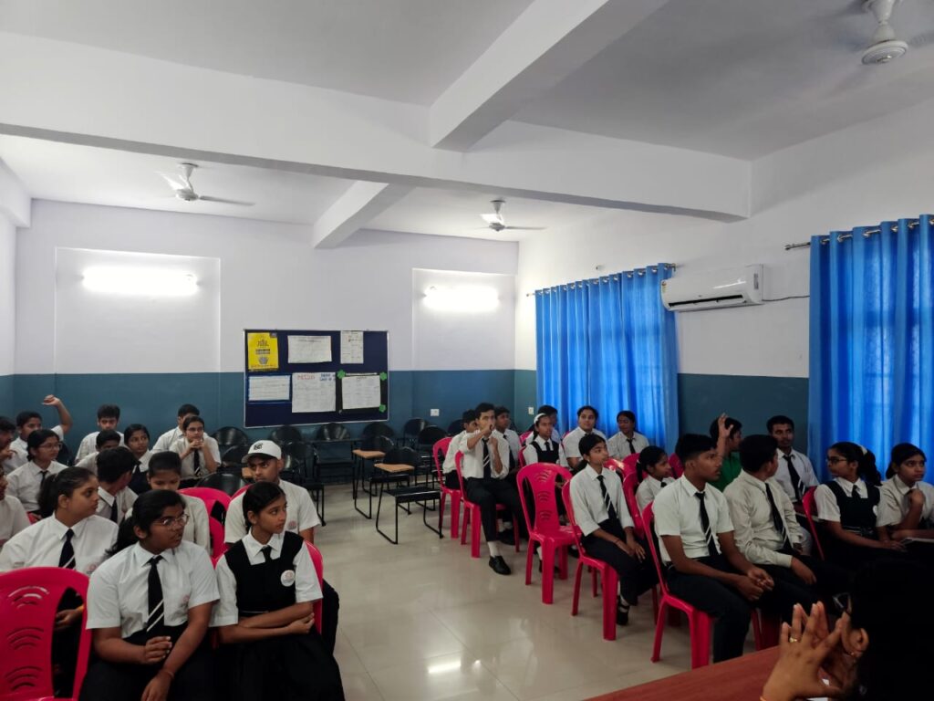 Excellia School
