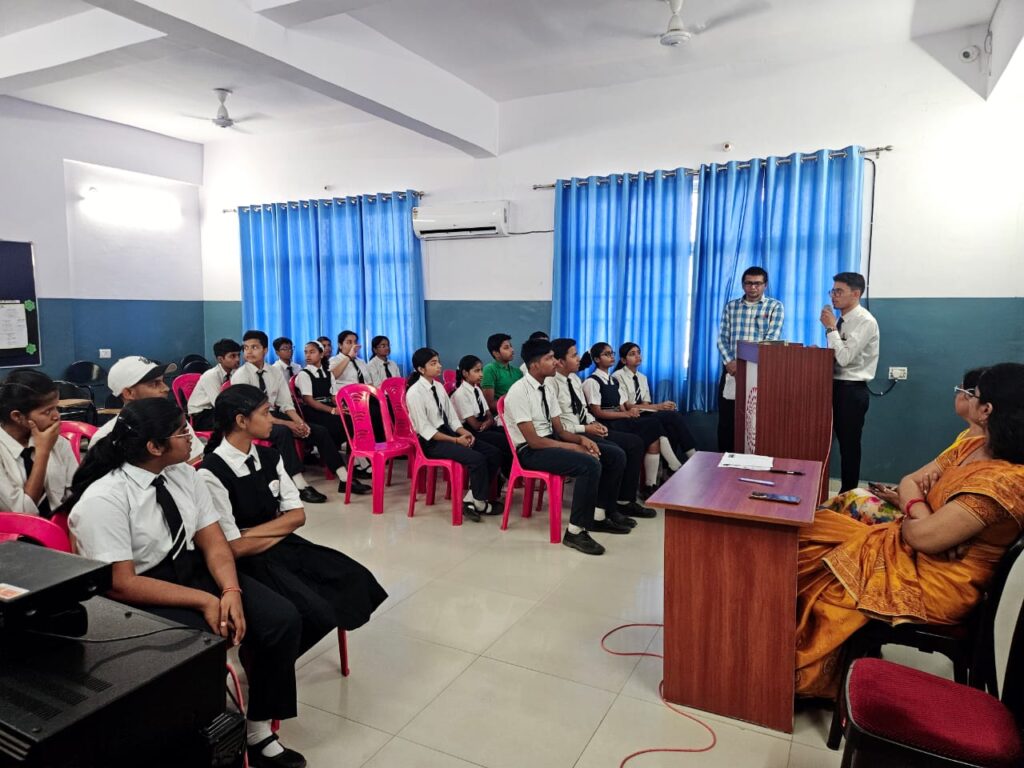 Excellia School