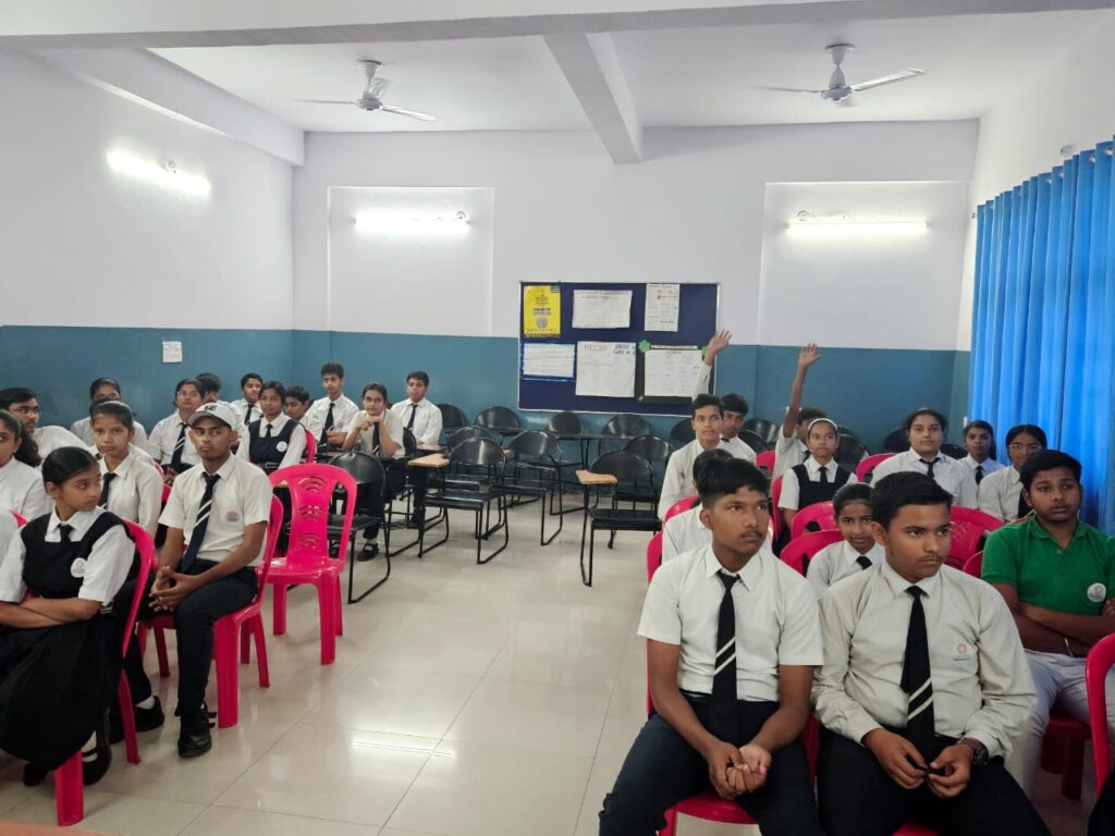 Excellia School