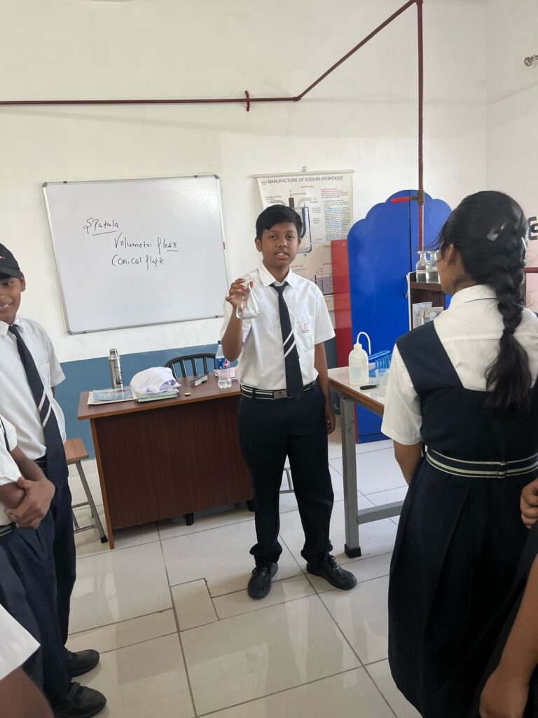 Excellia School