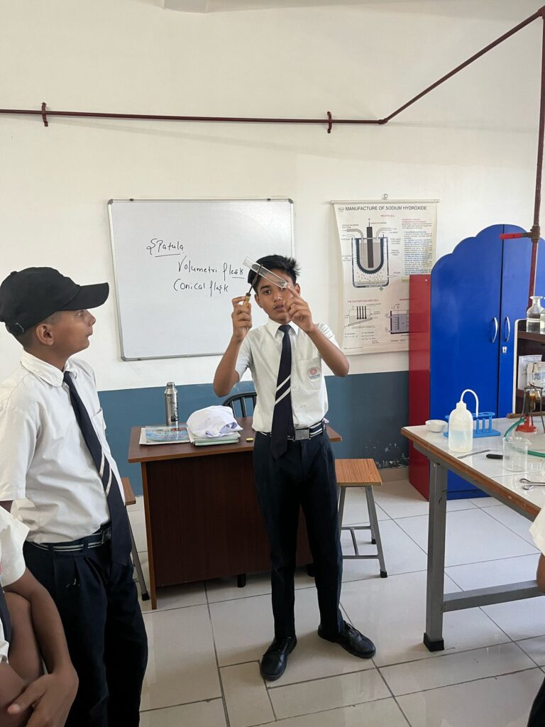 Excellia School