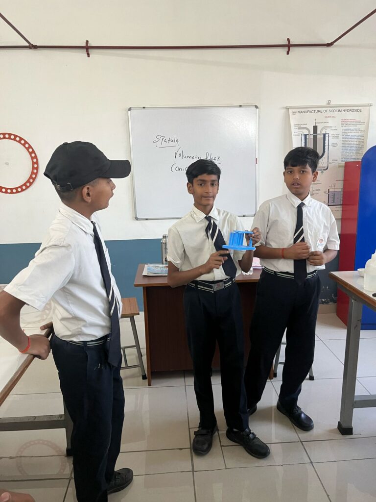 Excellia School