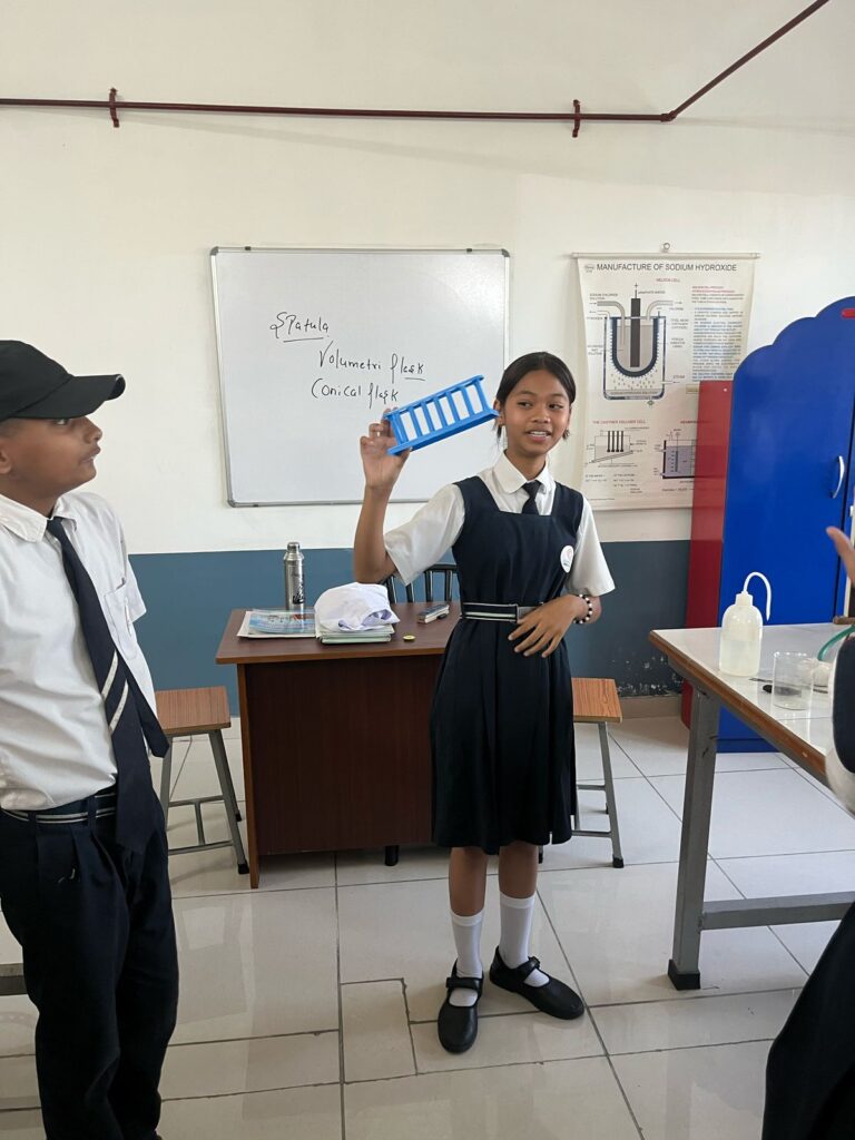 Excellia School