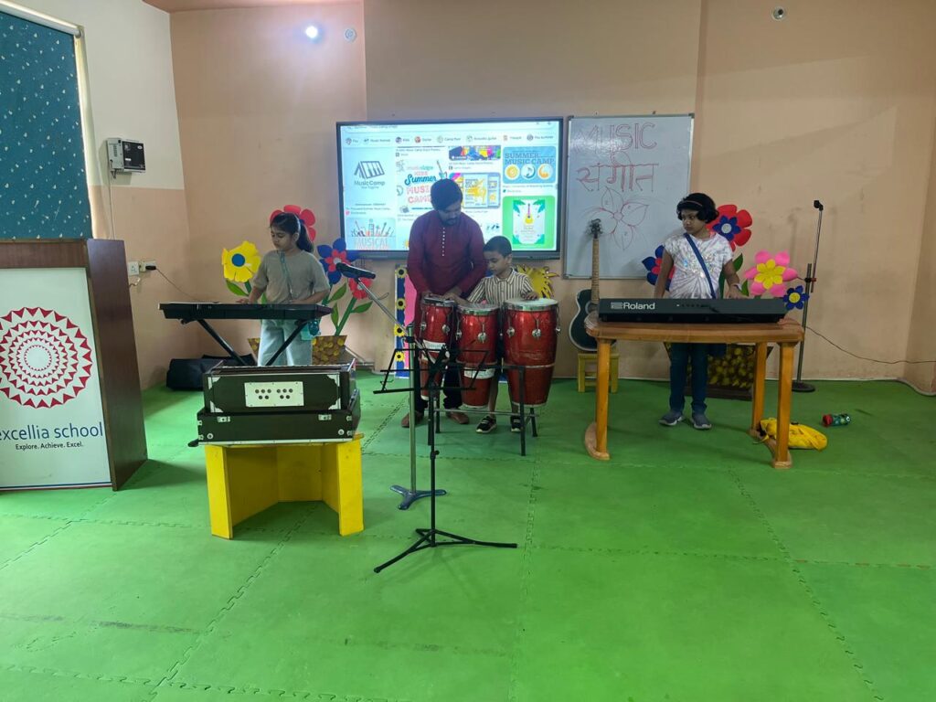 Excellia School