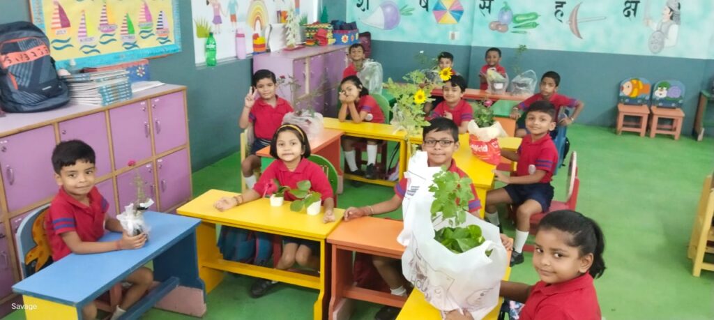 Excellia School