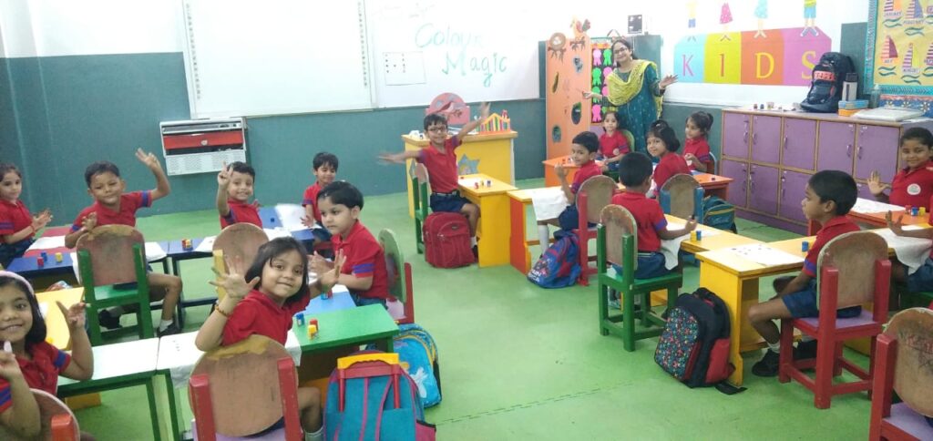 Excellia School