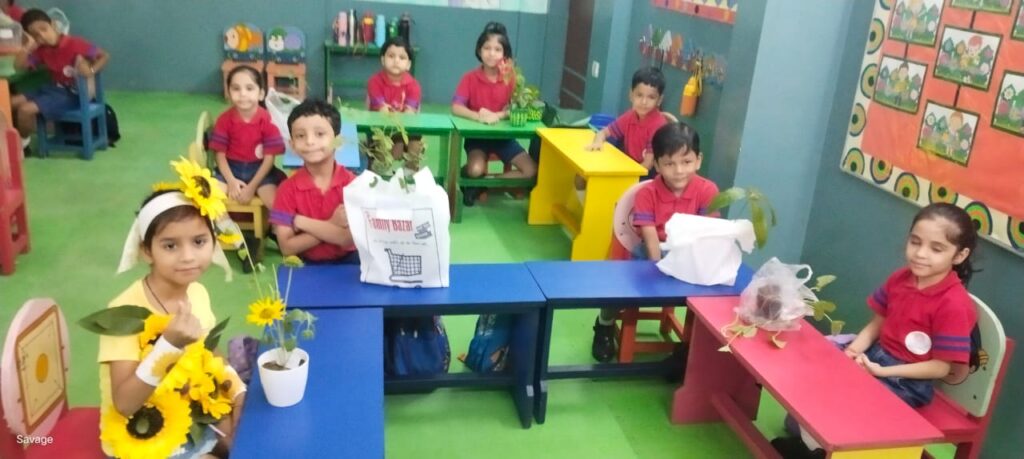 Excellia School
