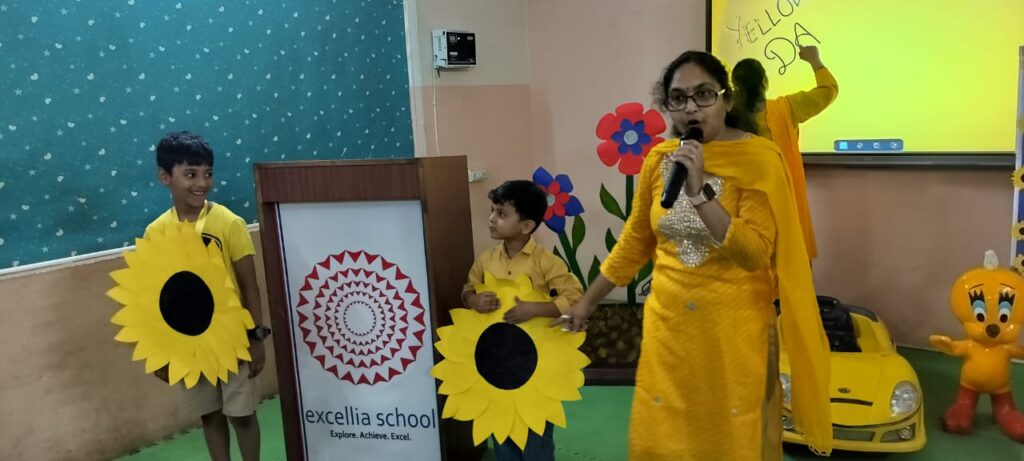 Excellia School
