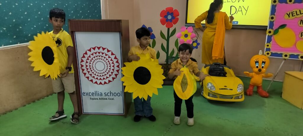 Excellia School