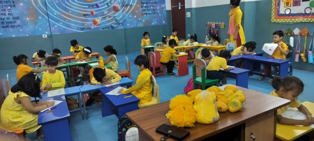 Excellia School