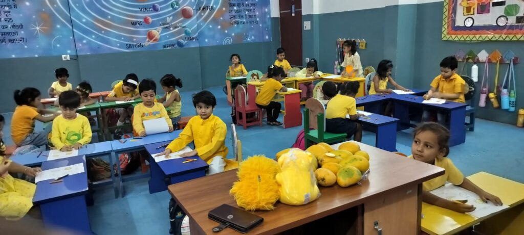 Excellia School