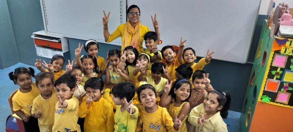 Excellia School