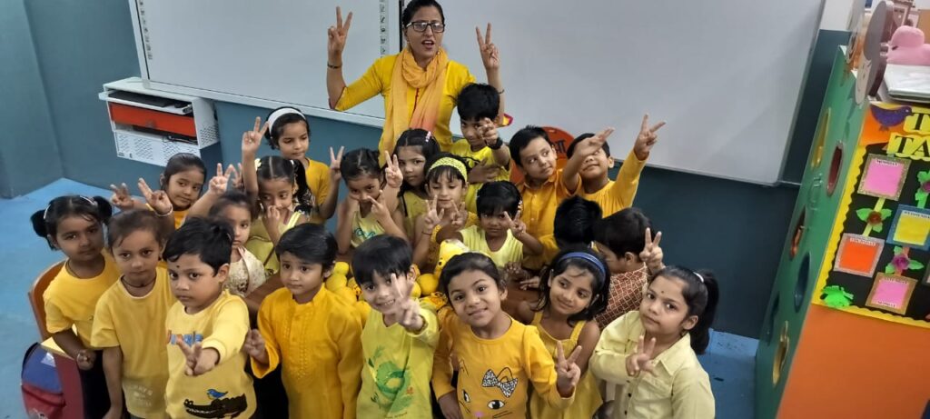 Excellia School