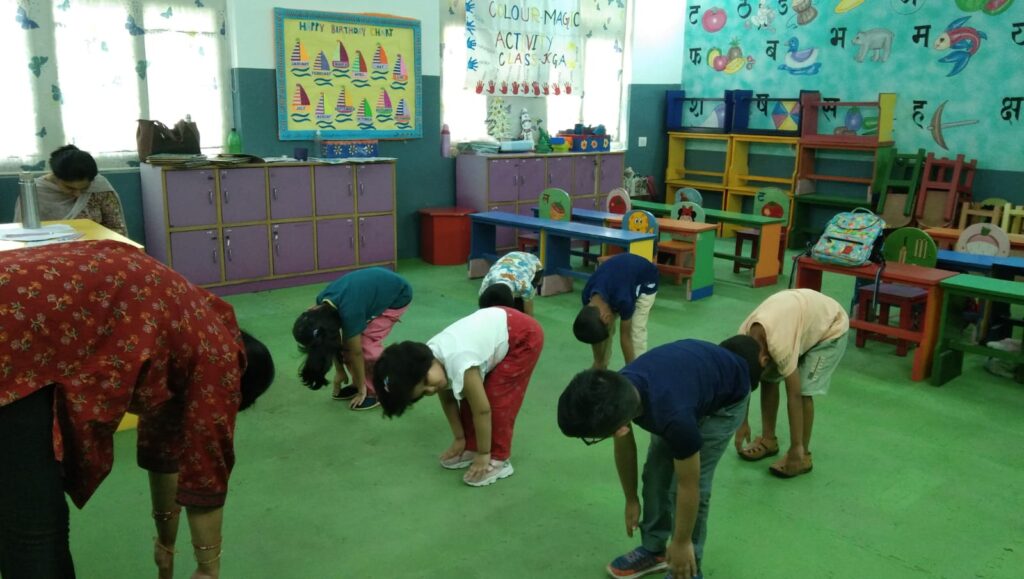 Excellia School