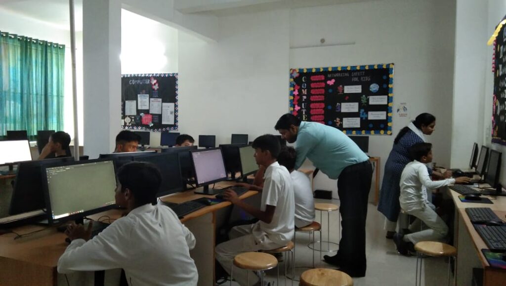 Excellia School