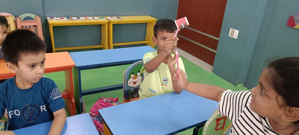 Excellia School