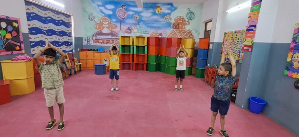 Excellia School