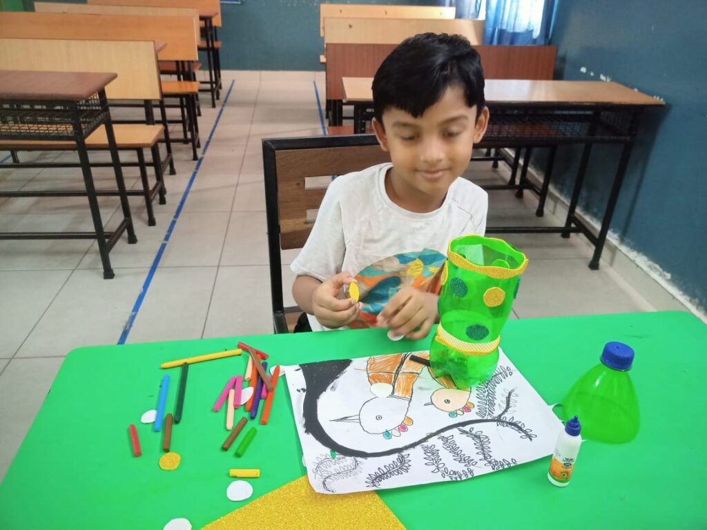 Excellia School