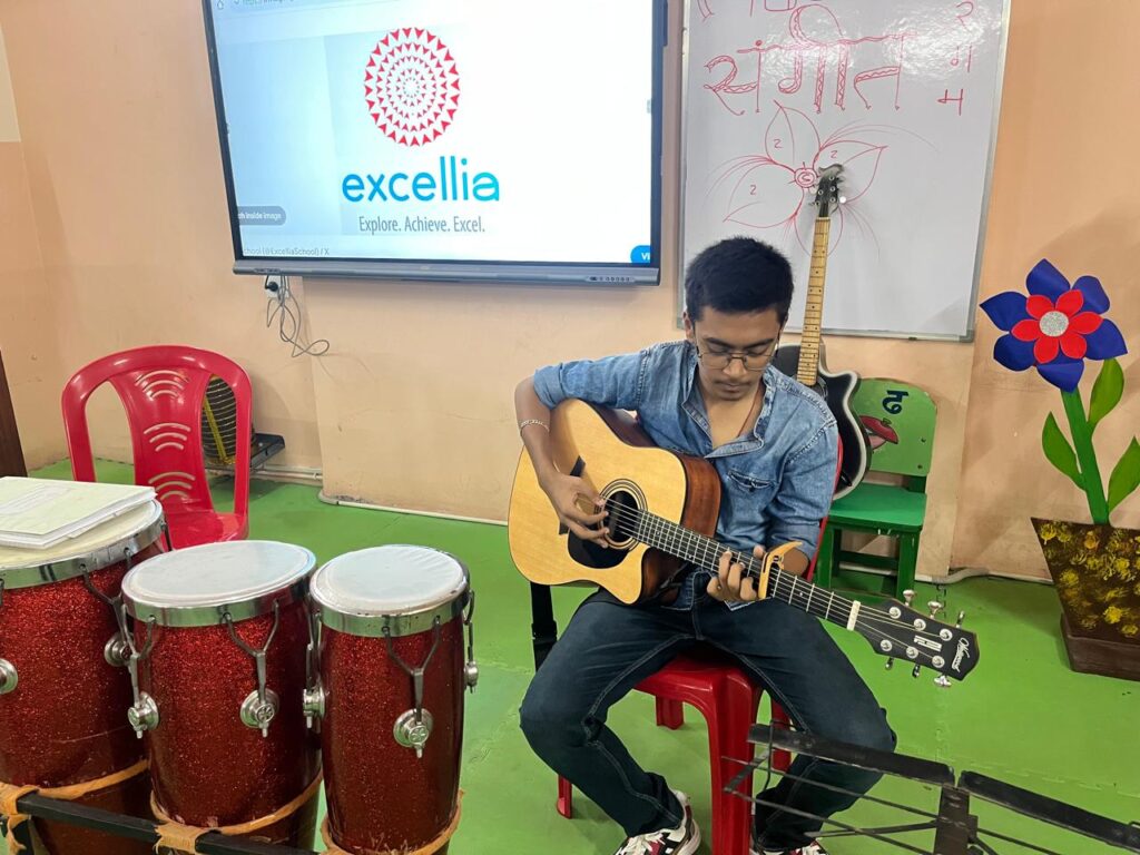 Excellia School