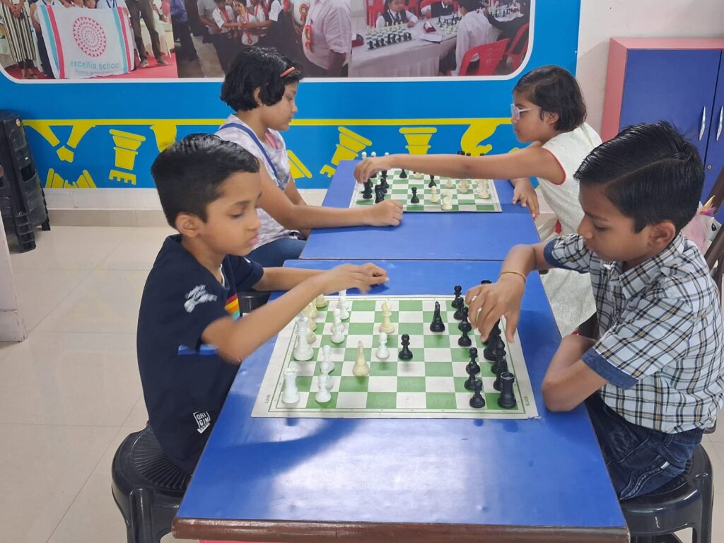 Excellia School