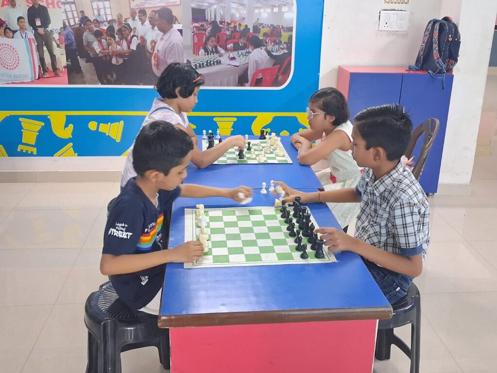 Excellia School