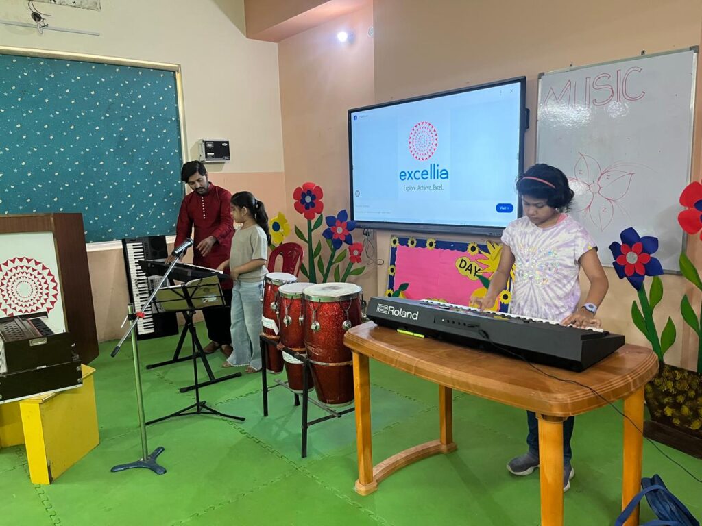 Excellia School