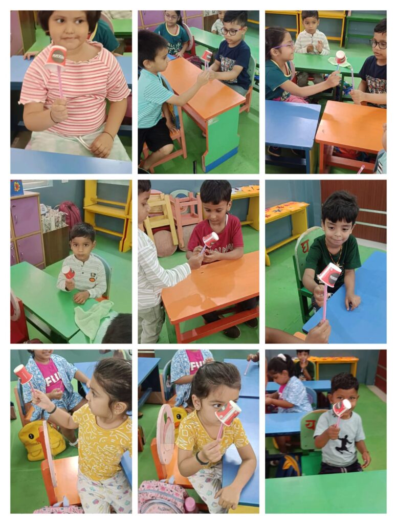Excellia School
