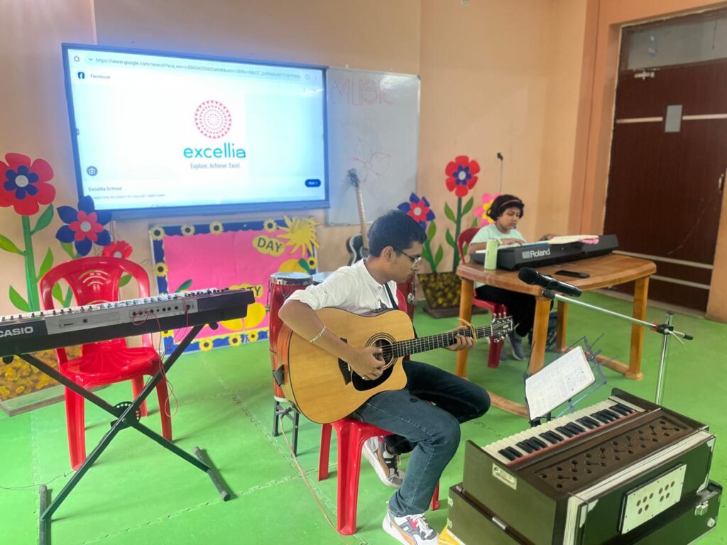 Excellia School