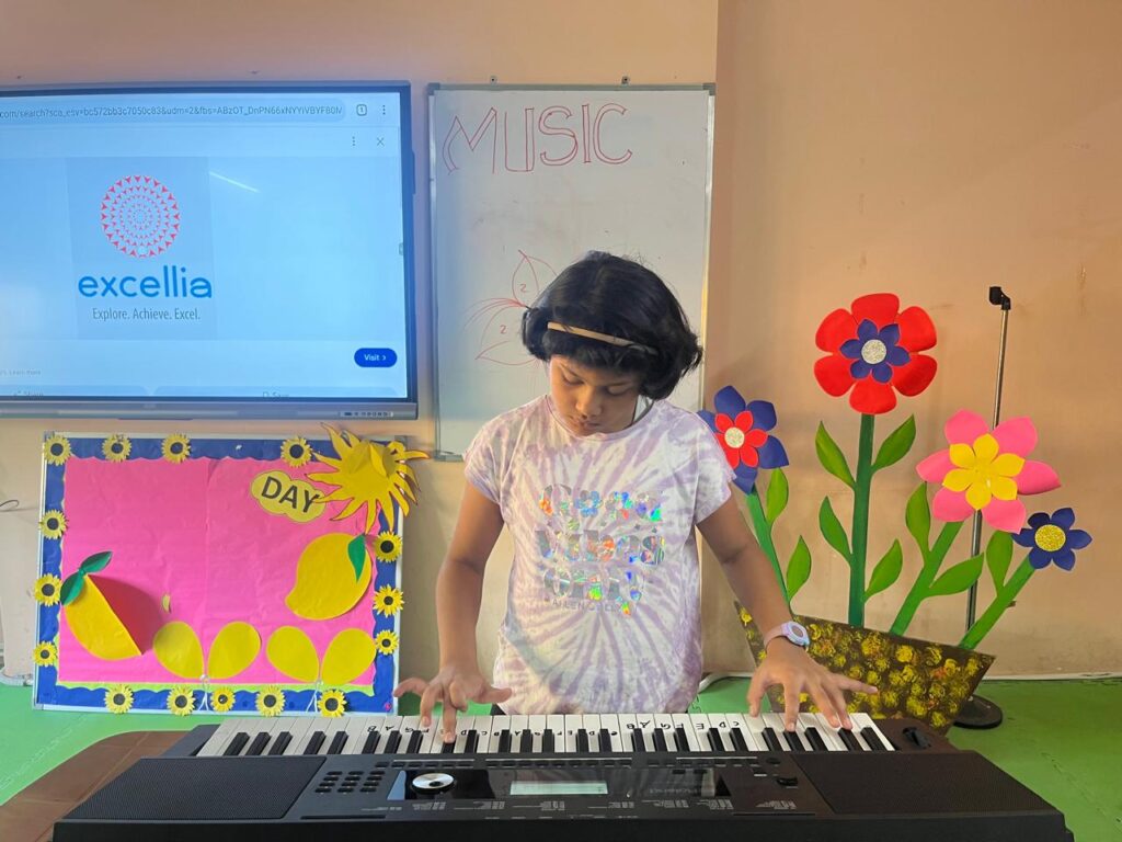 Excellia School