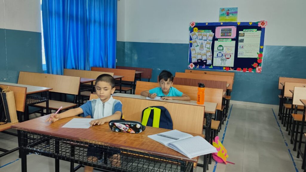 Excellia School