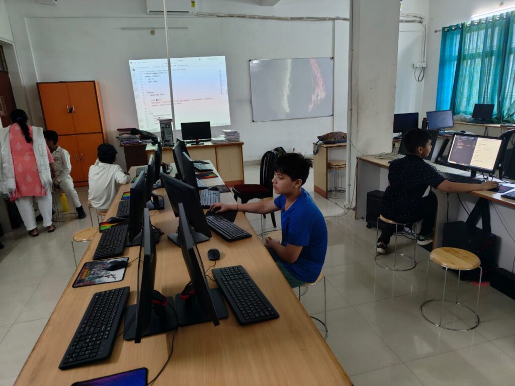 Excellia School