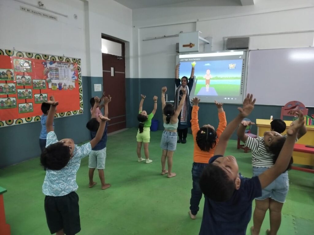 Excellia School