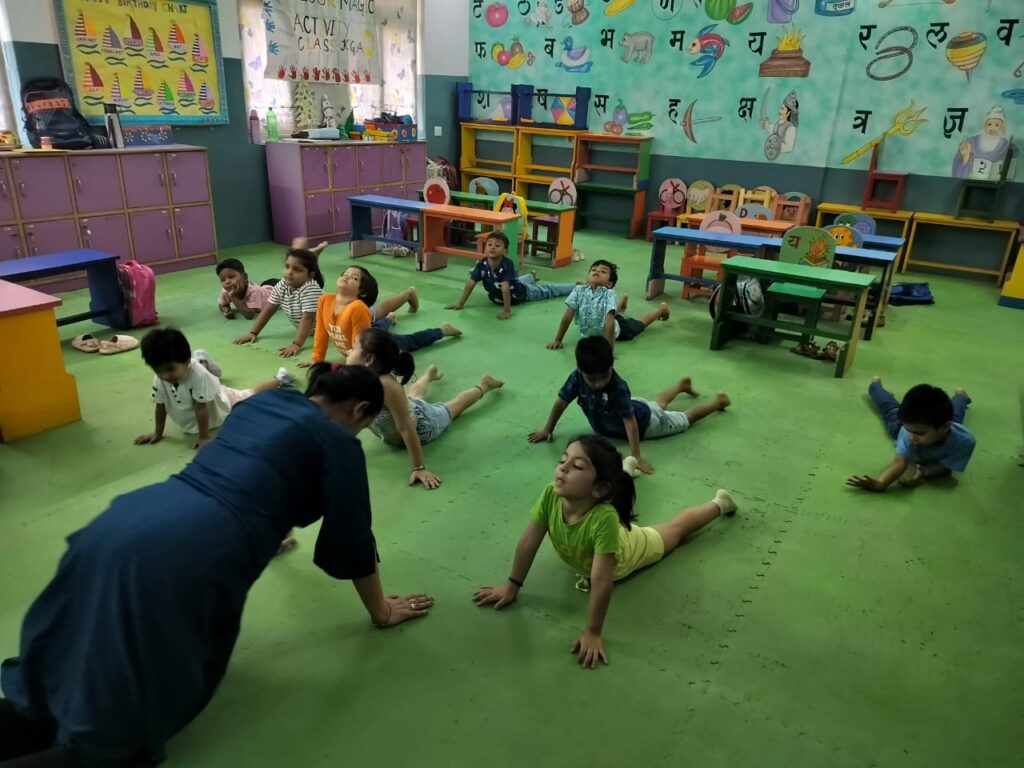 Excellia School