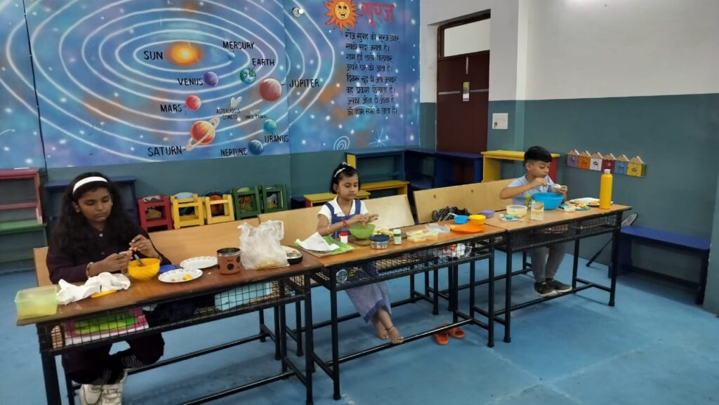 Excellia School