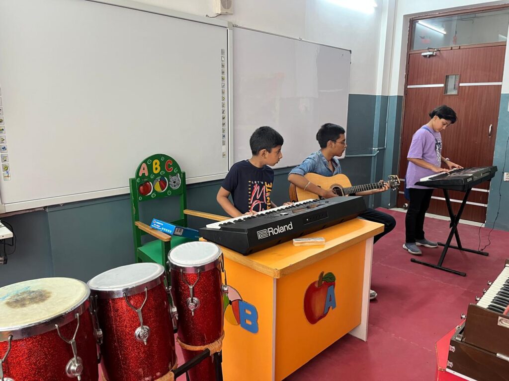 Excellia School